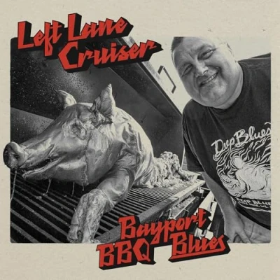 Afbeelding van Bayport BBQ Blues