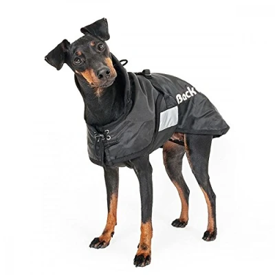 Afbeelding van Back on track deken hond 67cm