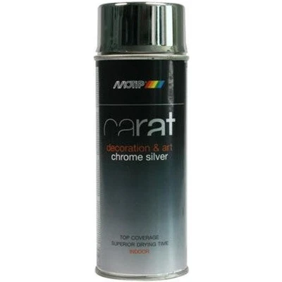 Afbeelding van motip carat chrome gold 08200 400 ml