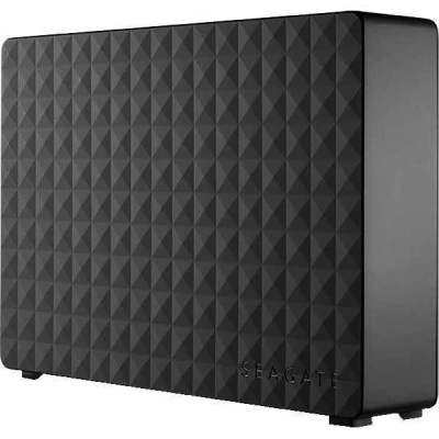 Afbeelding van Seagate Expansion STKP4000400 externe harde schijf 4 TB Zwart