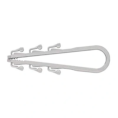 Afbeelding van Fischer LS 20/40 Steckfix 58157 100 stuk(s)