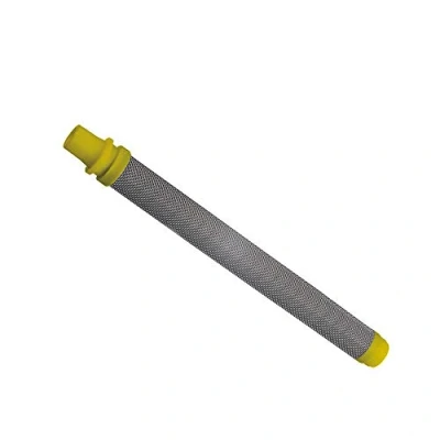 Afbeelding van WAGNER Filter M voor verfspuitsystemen Airless Control Pro 250M/250R/350M/350R, 2 stuk, geel