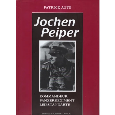 Afbeelding van Jochen Peiper
