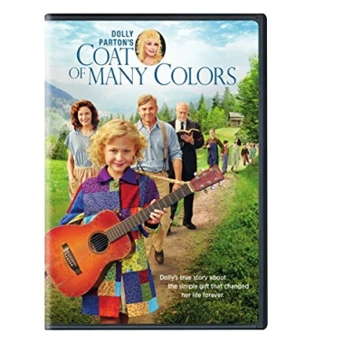 Afbeelding van Dolly Parton&#039;s Coat of Many Colors