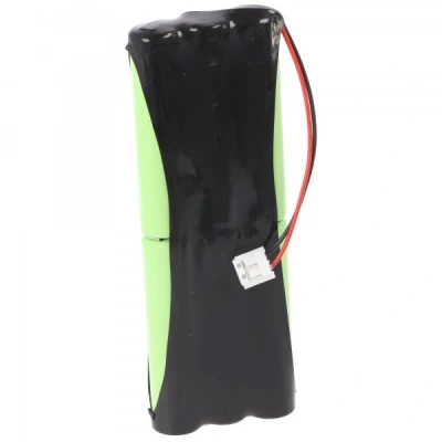 Afbeelding van Accu 7.2V vervangt Telenot PA A3164.R004 800 mAh