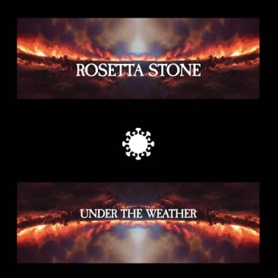 Afbeelding van Rosetta Stone Under The Weather (LP) (Coloured Vinyl)