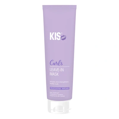 Afbeelding van KIS Curls Leave in Mask 150ml