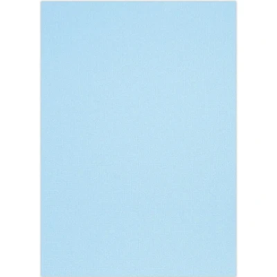 Afbeelding van Strukture Basic Paper, Pale blue