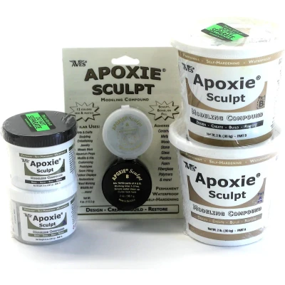 Afbeelding van Apoxie Sculpt