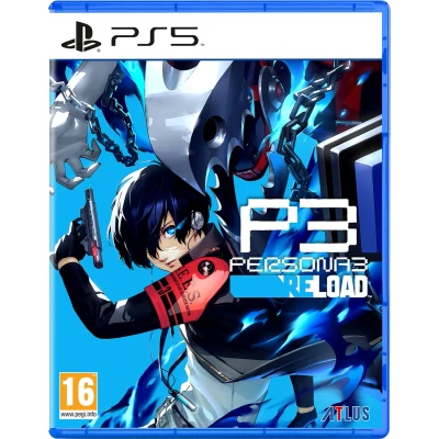 Afbeelding van Persona 3 Reload