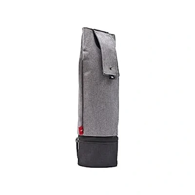 Afbeelding van Valira 6009/24 koeltas Polar SW 1,5 l, nylon, grijs, l