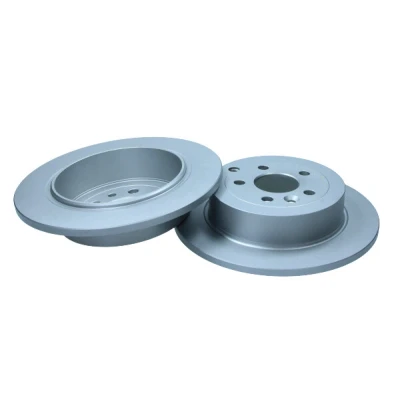 Afbeelding van Remschijf QUARO QD0504