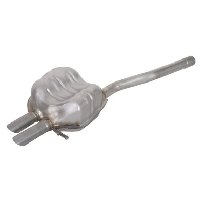 Afbeelding van Bosal Achterdemper 233 871
