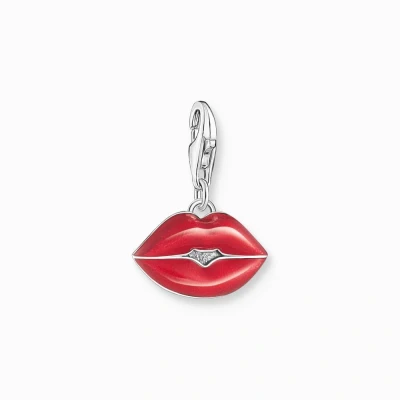 Afbeelding van Thomas Sabo 2068 664 10 Charm Dames 925er Zilver