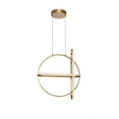 Afbeelding van Nova Luce, Hanglamp, Arte (3360 lm)