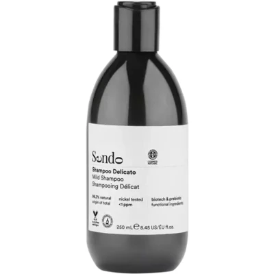 Afbeelding van Sendo Mild Shampoo 250ml