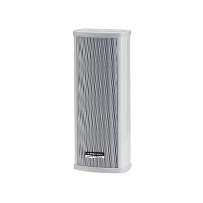 Afbeelding van Audiophony CLS220 100V zuilluidspreker 2x 2.5 inch IP44 wit 20 Watt