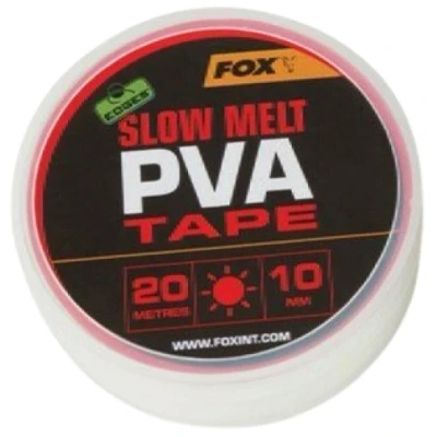 Afbeelding van Fox Edges PVA Tape Maat : Slow Melt 10mm x 20m