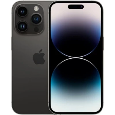 Afbeelding van iPhone 14 Pro 256GB (Refurbished)