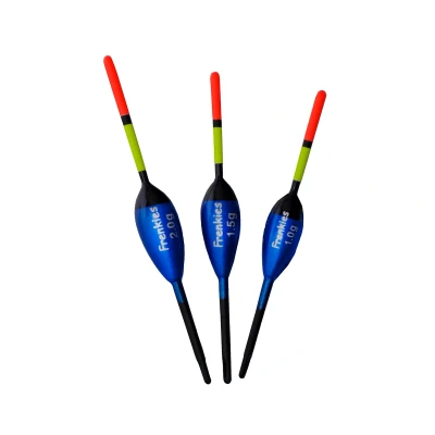 Afbeelding van Frenkies Dobbers Classic Carp 2 (5 Stuks) 1.5g Dobber