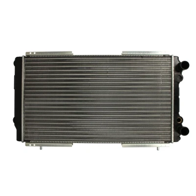 Afbeelding van Radiateur NRF 50403