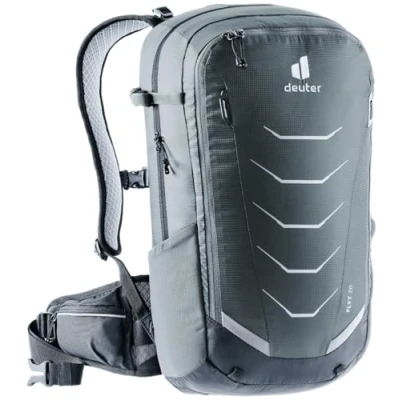 Afbeelding van Rugzak Flyt 20 Graphite/Black