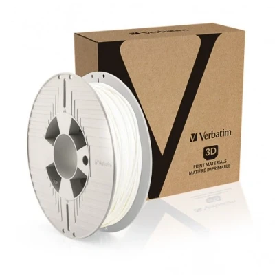 Afbeelding van Verbatim 3D printerfilament, BVHO, 2,85 mm, 500 g, transparant