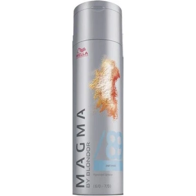 Afbeelding van Wella Professionals Magma By Blondor Lift&amp;Tone 120g /36