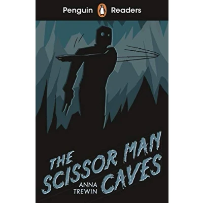 Afbeelding van Penguin Readers Starter Level The Sciss