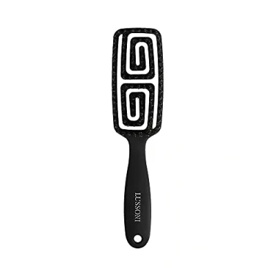 Afbeelding van Lussoni Haircare Brush Labyrinth Smal
