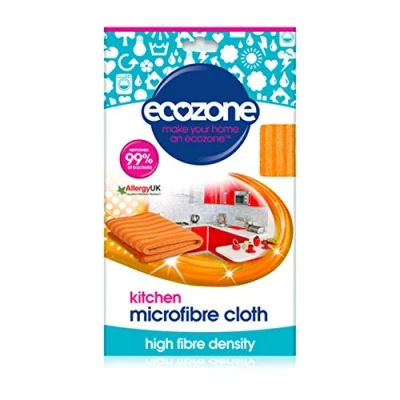 Afbeelding van Ecozone Microvezeldoek Keuken