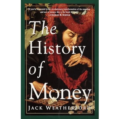 Afbeelding van The History of Money