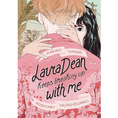 Afbeelding van Laura Dean Keeps Breaking Up with Me