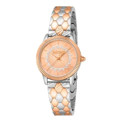 Afbeelding van Just Cavalli JC1L258M0275 Horloge Vrouw