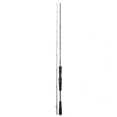Afbeelding van Spro Finesse Casting Hengel (2 sections) Heavy X Fast Maat : 2.35m 30 75gr