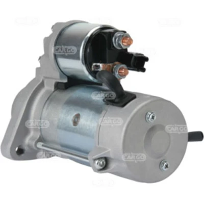 Afbeelding van Startmotor / Starter HC CARGO 114216