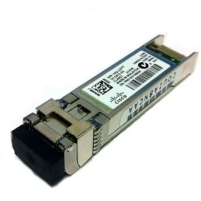 Afbeelding van Cisco SFP 10G LRM= netwerk media converter