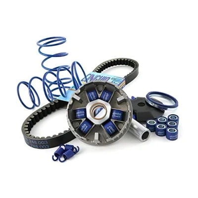 Afbeelding van Variateurset Polini Hi Speed Minarelli 50cc 2 Takt (Lang carter)