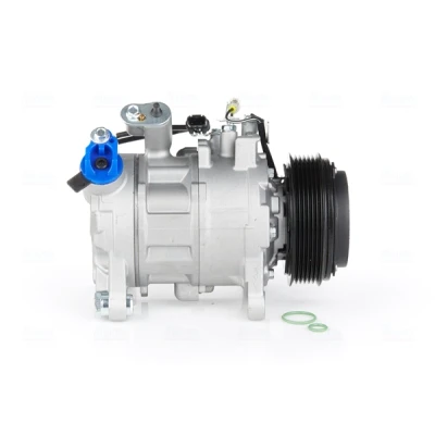Afbeelding van Nissens Airco compressor 89585