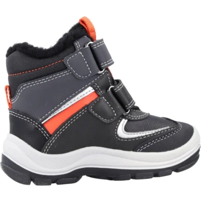 Afbeelding van GEOX B FLANFIL BOY ABX Zwart 22 EU