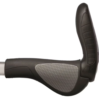 Afbeelding van Ergon Handvatten GP4 S