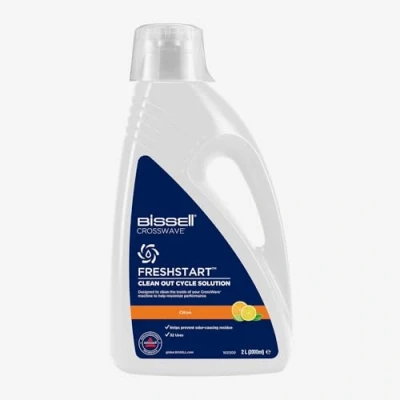 Afbeelding van Bissell Schoonmaakvloeistof FRESHSTART Cleanout Cycle Solution 2l