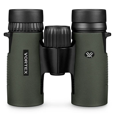 Afbeelding van Vortex Diamondback HD 8x32 verrekijker