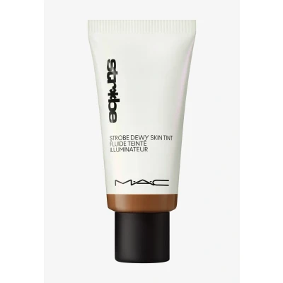 Afbeelding van MAC Strobe DEWY SKIN TINT Foundation, Dames, Maat: 30 ml, Rich 1
