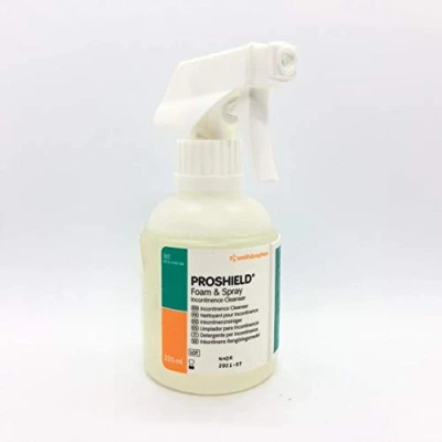 Afbeelding van Proshield Foam &amp; Spray Cleanser, 235 ml