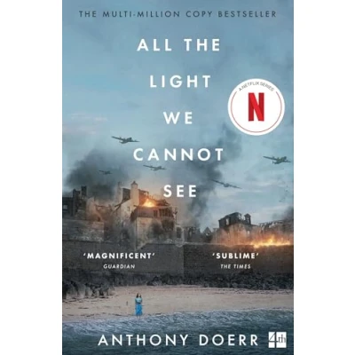 Afbeelding van All the Light We Cannot See