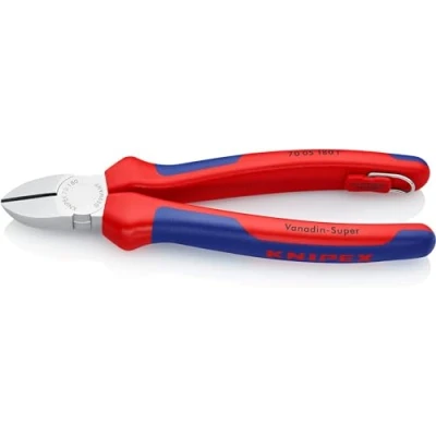 Afbeelding van Knipex zijkniptang 70 05 180 t