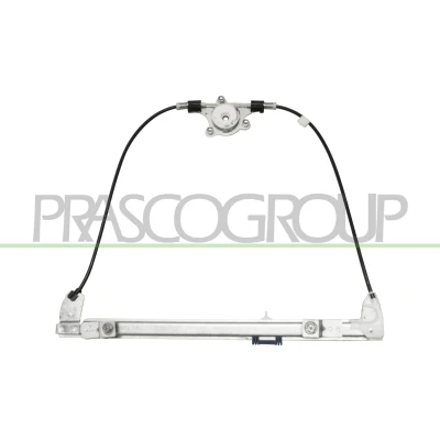 Afbeelding van Prasco Raammechanisme Links voor Electrisch RN026W012