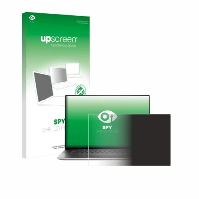 Afbeelding van upscreen Privacy Screen Filter voor Dell XPS 15 9530 Non Touch Anti Spy, Antikras, Vingerafdruk
