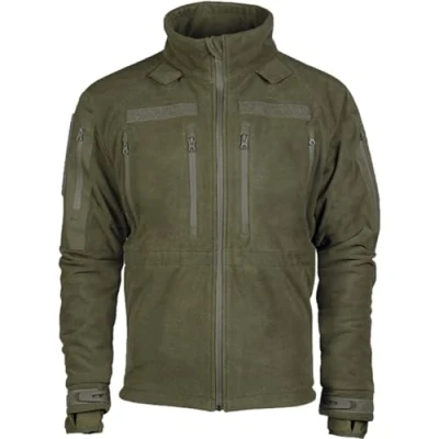 Afbeelding van Mil Tec Uniseks jas 10855601